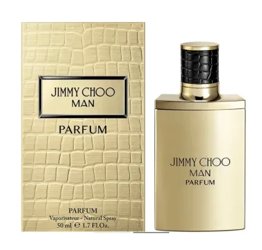 Jimmy Choo Man Parfum 50 spray
