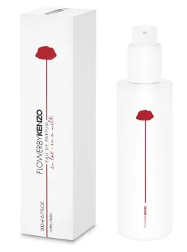 Kenzo Flower Body Lotion 200 spray