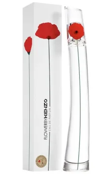 Kenzo Flower Eau de Parfum 100 spray