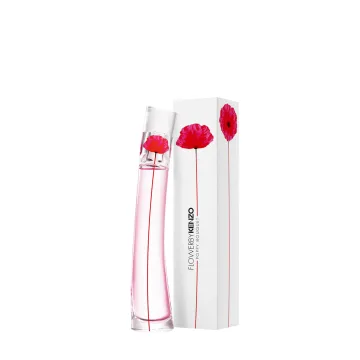 Flower Poppy Bouquet Eau de Parfum 50 spray