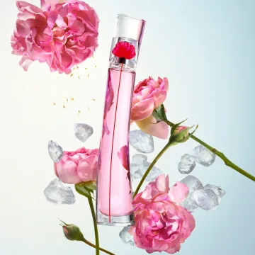 Flower Poppy Bouquet Eau de Parfum 50 spray
