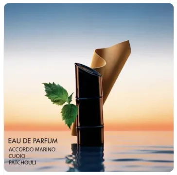 Homme Eau de Parfum 60 spray