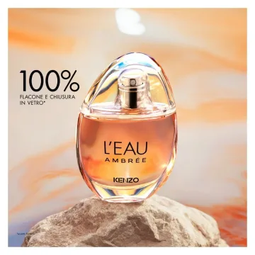 L’Eau Ambree Eau de Parfum 30 spray