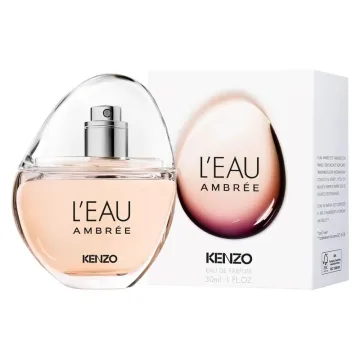 Kenzo L’Eau Ambree Eau de Parfum 30 spray