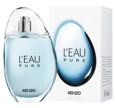 L’Eau Pure Eau de Parfum 100 spray