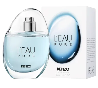 Kenzo L’Eau Pure Eau de Parfum 50 spray