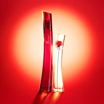 Le Rouge Flower Eau de Parfum 100 spray