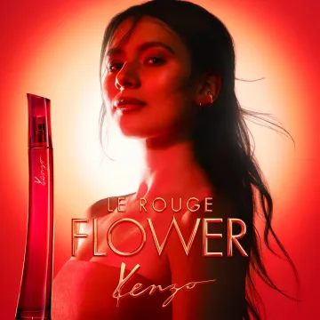 Le Rouge Flower Eau de Parfum 100 spray