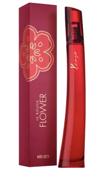 Le Rouge Flower Eau de Parfum 100 spray