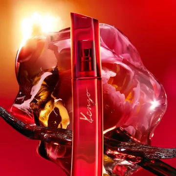 Le Rouge Flower Eau de parfum 50 spray