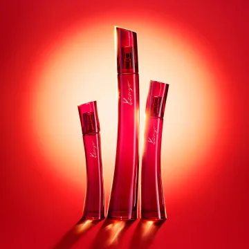 Le Rouge Flower Eau de parfum 50 spray