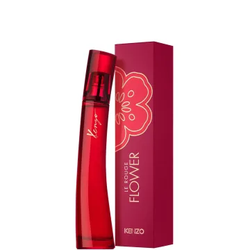 Kenzo Le Rouge Flower Eau de parfum 50 spray