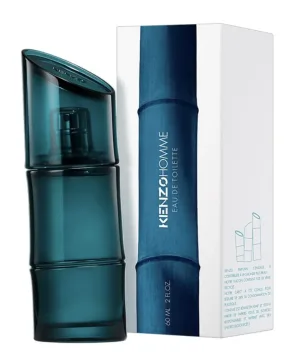 Kenzo Pour Homme Eau de Toilette 60 spray