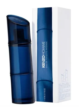 Kenzo Pour Homme Intense Eau de Toilette 110 spray