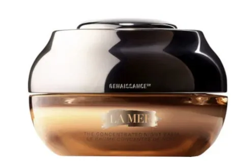 Genaissance The Concentrated Night Balm 50ml