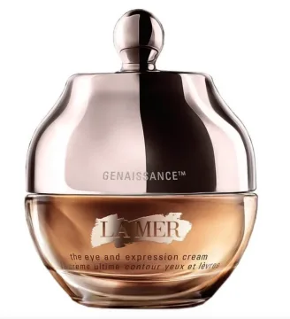 LA MER Genaissance The Eye And Expression Cream 15ml
