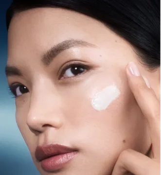 Moisturizing Fresh Creme 30 ml