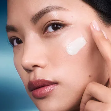 Moisturizing Fresh Creme 60 ml