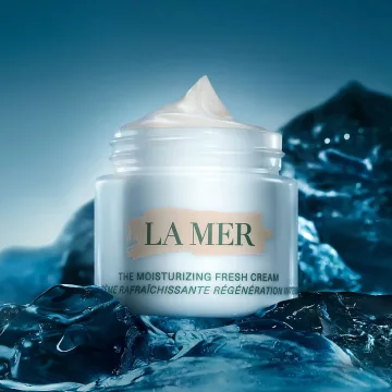 Moisturizing Fresh Creme 60 ml