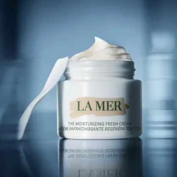 Moisturizing Fresh Creme 60 ml