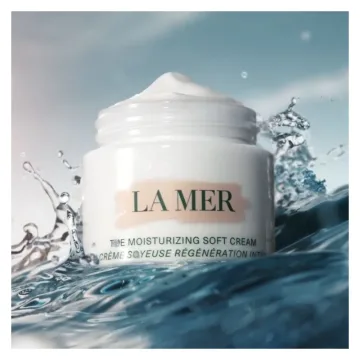Moisturizing Soft Cream 30 ml