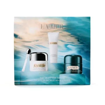 LA MER Set Night Time