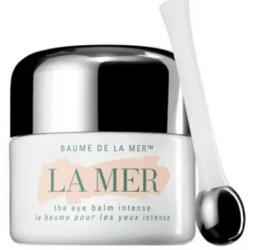 LA MER The Eye Balm Intense 15 ml