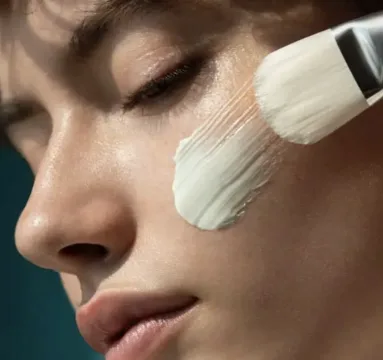 The Lifting And Firming Mask 50ml