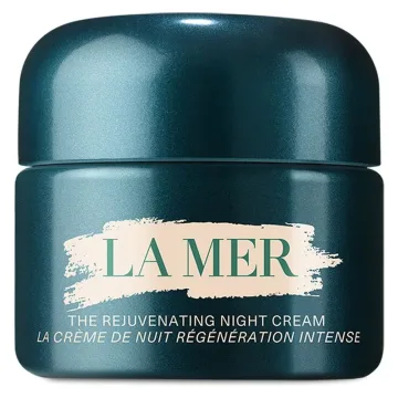 The Rejuvanating Night Cream 30 ml