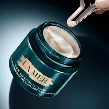 The Rejuvenating Eye Cream 15 ml