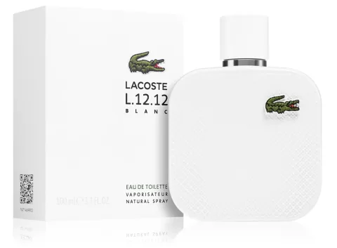 Lacoste Blanc Eau de Toilette 175 spray