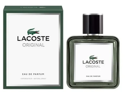 Lacoste Original Eau de Parfum 60 spray
