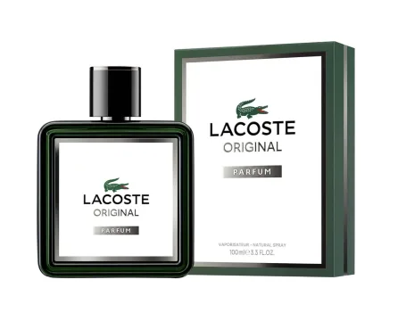 Lacoste