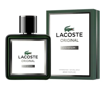 Lacoste Original Parfum 60 spray
