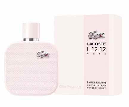 Rose Eau de Parfum 100 spray