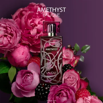 Amethyst Eau de Parfum 50 spray