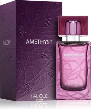 Lalique Amethyst Eau de Parfum 50 spray