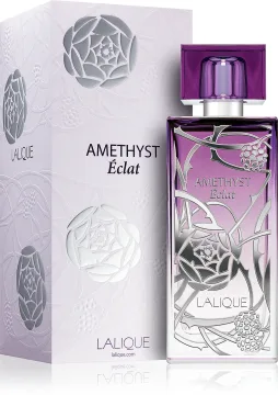 Lalique Amethyst Eclat Eau de Parfum 100 spray
