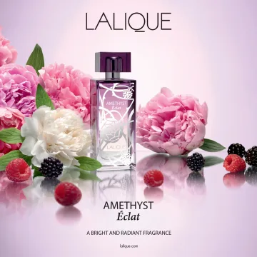 Amethyst Eclat Eau de Parfum 100 spray