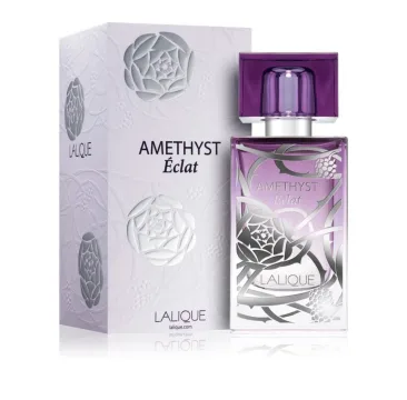 Lalique Amethyst Eclat Eau de Parfum 50 spray