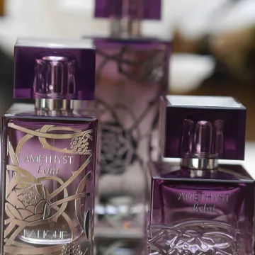 Amethyst Eclat Eau de Parfum 50 spray