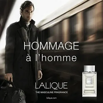 Hommage Eau de Toilette 100 spray