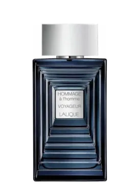 Lalique Voyageur Eau de Toilette 50 spray