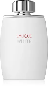 Lalique White Homme Eau de Toilette 125 spray