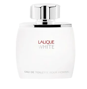Lalique White Homme Eau de Toilette 75 spray