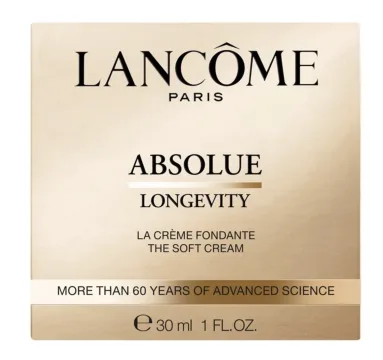 Absolue La Crema Sublime Fondente 30ml