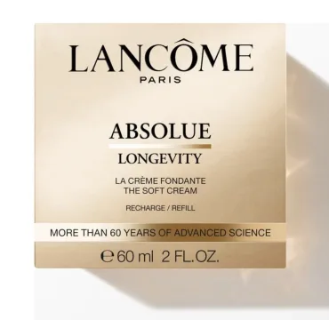 Absolue La Creme Riche 60ml Recharge
