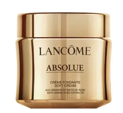 Lancome Absolue La Creme Sublime Fondente 60ml*