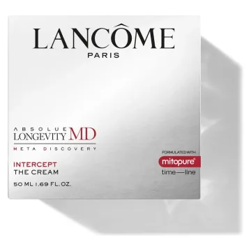Absolue Longevity Md Intercept Crema 30 ml