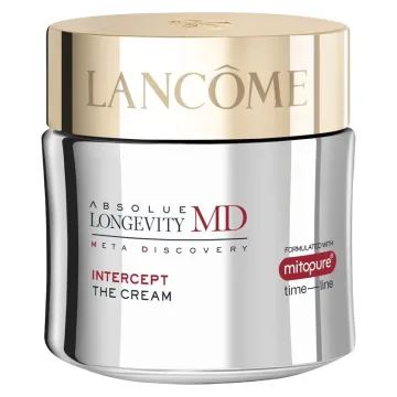 Lancome Absolue Longevity Md Intercept Crema 30 ml